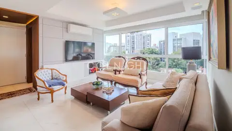 Apartamento em Petrópolis
