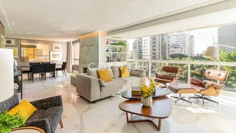 Apartamento em Bela Vista
