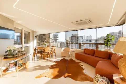Apartamento em Petrópolis