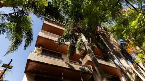 Apartamento em Moinhos de Vento