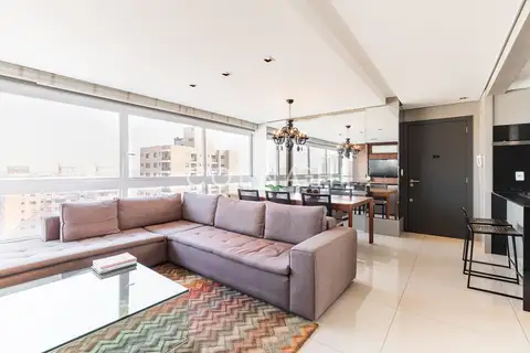 Apartamento em Petrópolis