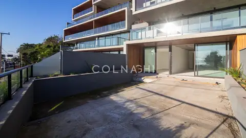 Apartamento Garden em Praia de Belas