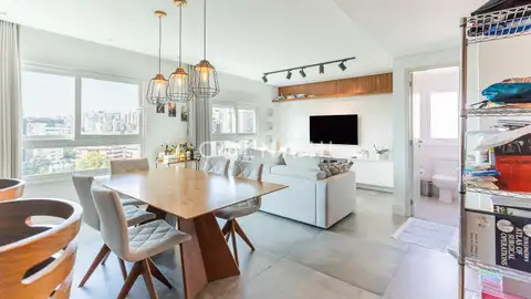 Apartamento em Moinhos de Vento
