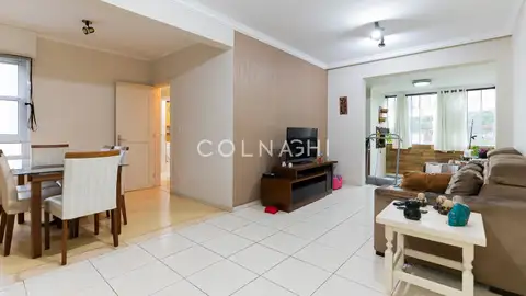 Apartamento em Chácara das Pedras