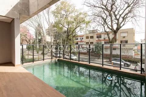 Apartamento em Petrópolis