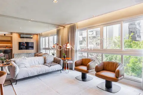 Apartamento em Moinhos de Vento