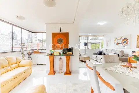 Apartamento em Higienópolis
