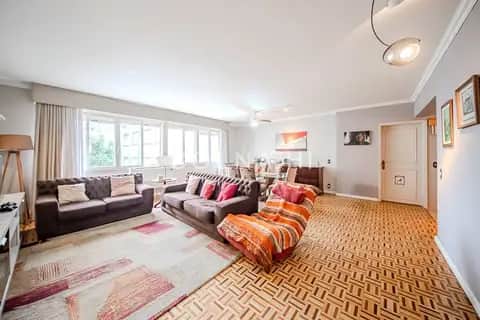 Apartamento em Independência