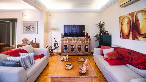 Apartamento em Independência