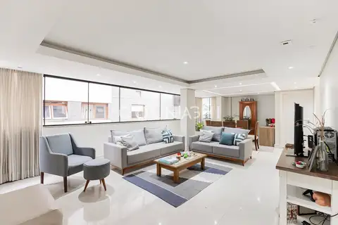 Apartamento em Petrópolis