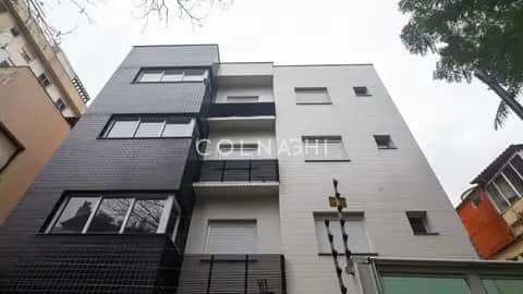 Apartamento em Petrópolis