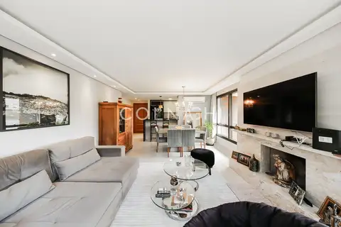 Apartamento em Petrópolis