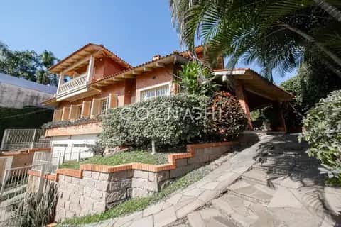 Casa em Três Figueiras