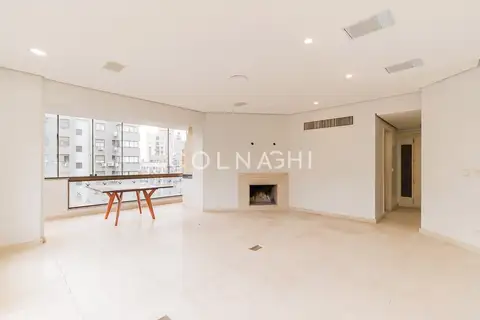 Apartamento em Bela Vista