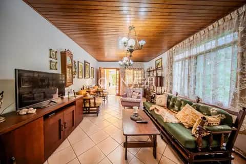 Casa em Passo da Areia