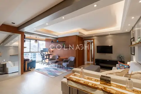 Apartamento em Bela Vista