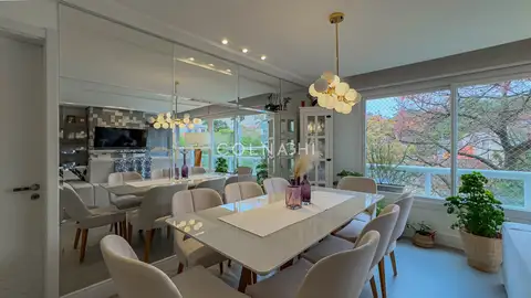 Apartamento em Menino Deus