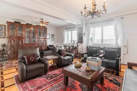 Apartamento em Independência