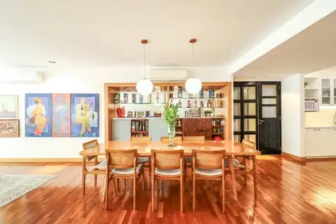 Apartamento em Bom Fim
