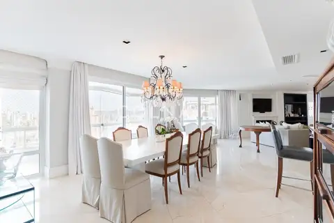 Apartamento em Bela Vista