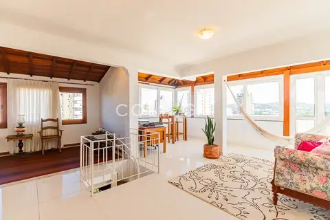 Cobertura em Petrópolis