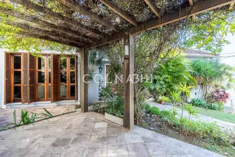 Casa em Higienópolis