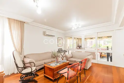Apartamento em Chácara das Pedras