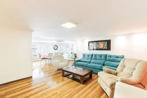 Apartamento em Bom Fim