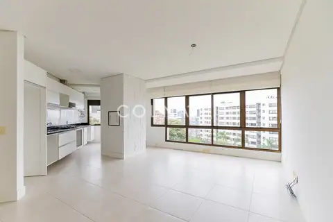 Apartamento em Jardim Europa