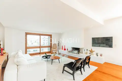 Apartamento em Petrópolis