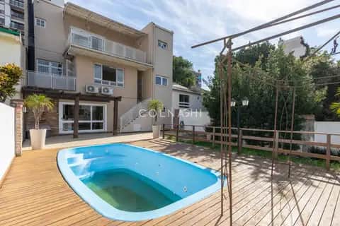 Casa em Higienópolis