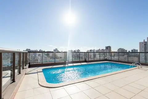 Apartamento em Bom Fim