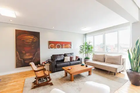 Apartamento em Moinhos de Vento