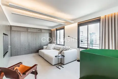 Apartamento em Auxiliadora