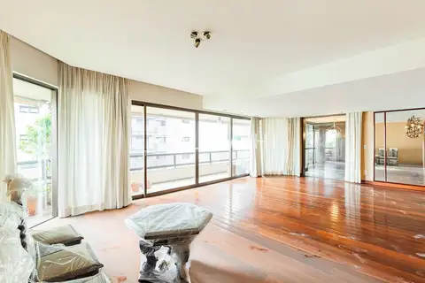Apartamento em Bela Vista