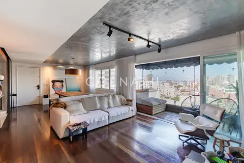 Apartamento em Bela Vista