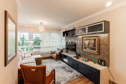 Apartamento em Petrópolis