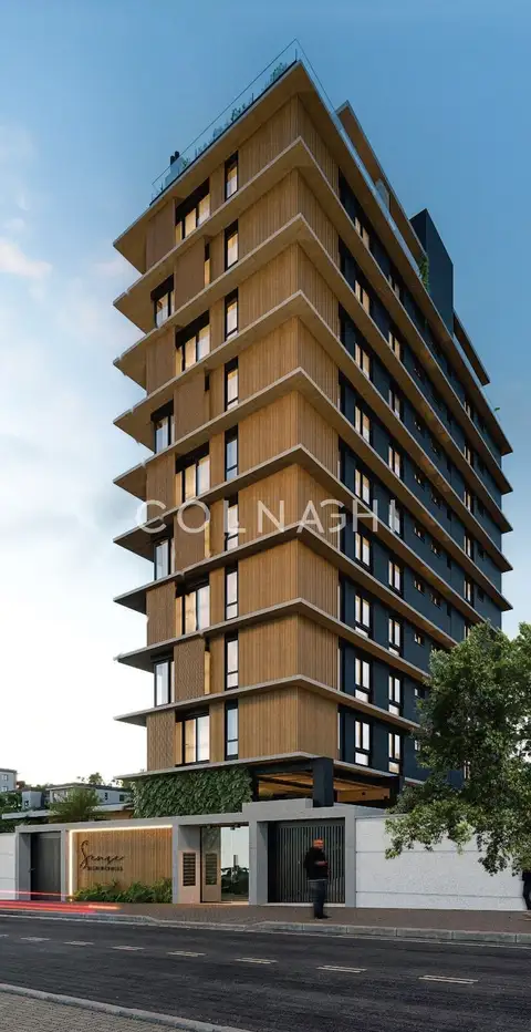 Apartamento em Higienópolis