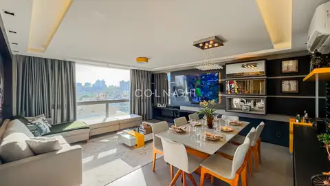 Apartamento em Boa Vista