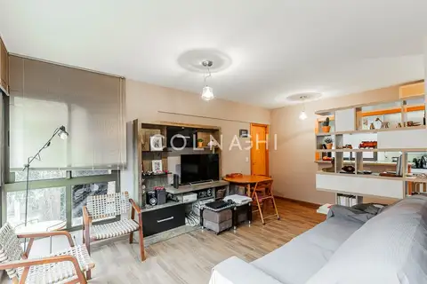 Apartamento em Moinhos de Vento