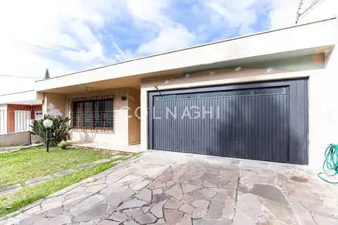 Casa em Três Figueiras