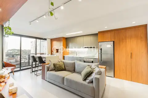Apartamento em Boa Vista