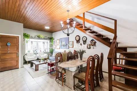Casa em Chácara das Pedras