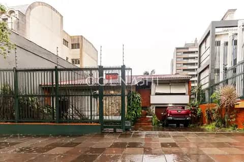 Casa em Auxiliadora