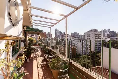 Cobertura em Petrópolis