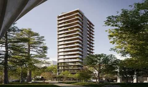 Apartamento em Bela Vista