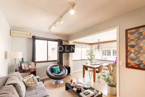 Apartamento em Bela Vista