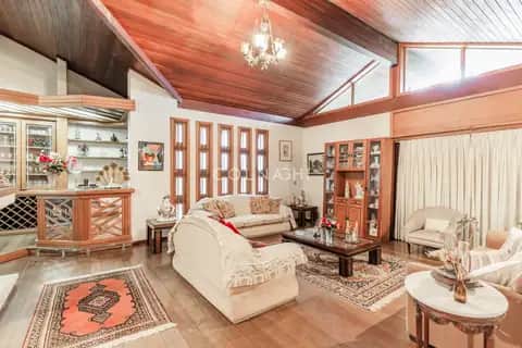 Casa em Chácara das Pedras