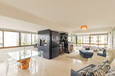 Apartamento em Três Figueiras