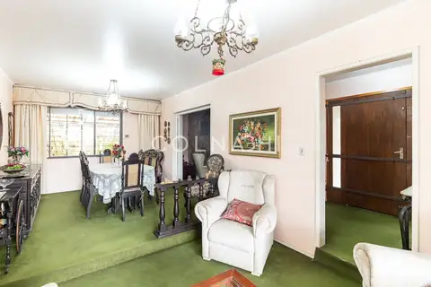 Casa em Menino Deus